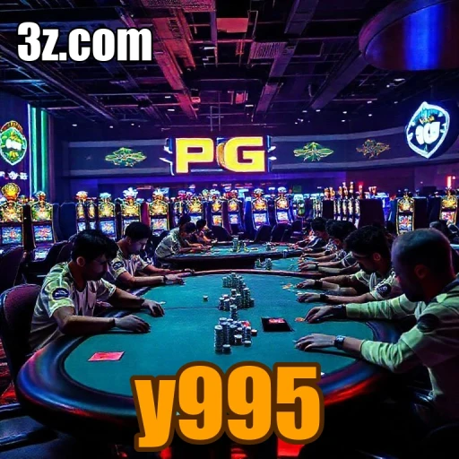 Atrações da Simulação no Y995: Uma Experiência Única e Inigualável